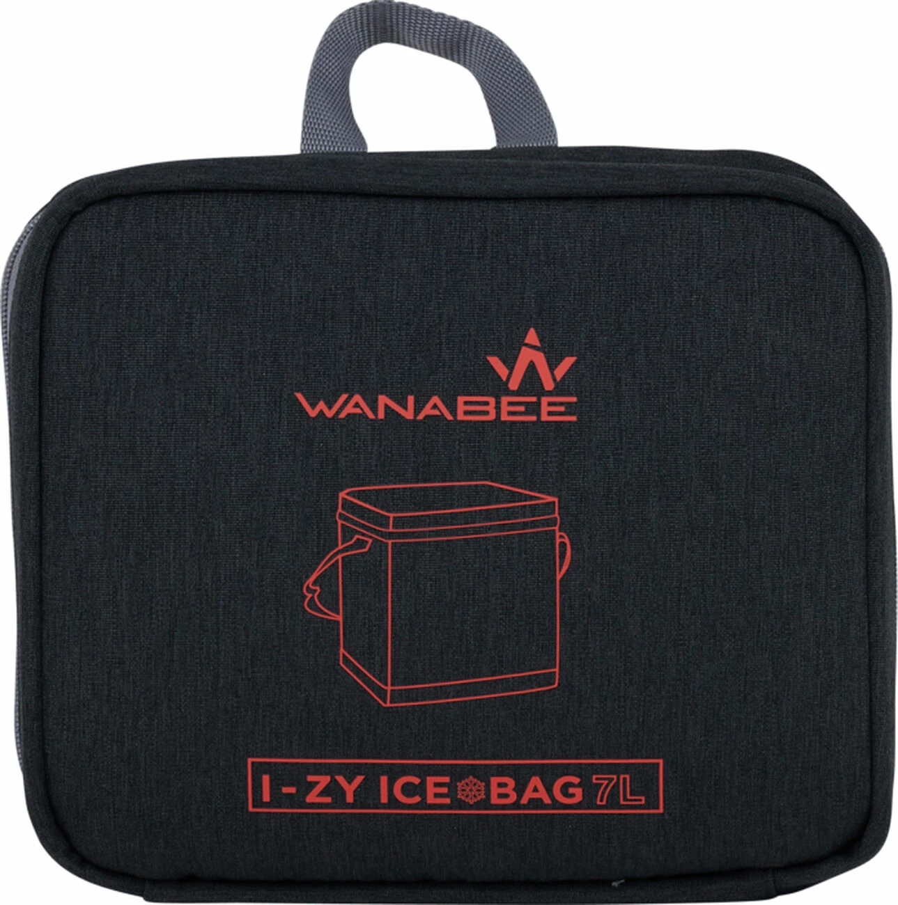 Sortie 👏 GLACIERE Randonnée Mixte WANABEE I-ZY ICE BAG 👏 2 Sortie 👏 GLACIERE Randonnée Mixte WANABEE I-ZY ICE BAG 👏 – Image 2