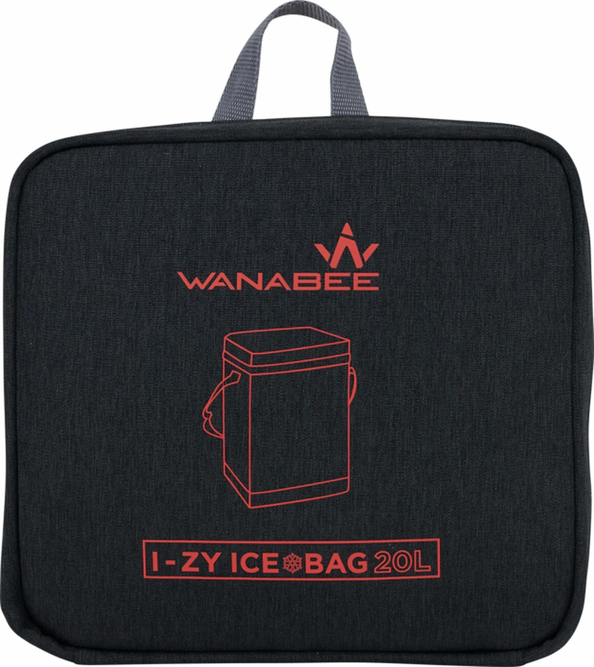 Tout neuf ✔️ SAC ISOTHERME Randonnée Mixte WANABEE I-ZY ICE BAG ⌛ 2 Tout neuf ✔️ SAC ISOTHERME Randonnée Mixte WANABEE I-ZY ICE BAG ⌛ – Image 2