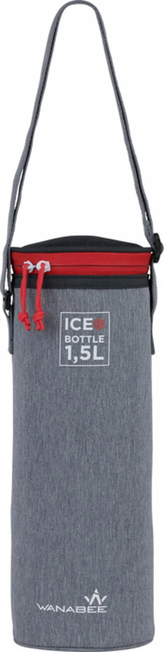 Budget 🧨 GLACIERE Randonnée Mixte WANABEE ICE BOTTLE 🎁 1 Budget 🧨 GLACIERE Randonnée Mixte WANABEE ICE BOTTLE 🎁