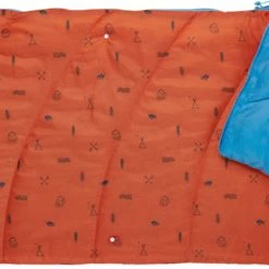 Meilleure vente 🎉 SAC DE COUCHAGE Randonnée WANABEE CAMP KD 20 ✔️