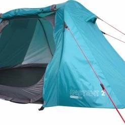 Vente flash 🎉 INS'TENT 2 Randonnée WANABEE INS'TENT 2 VERT 😀
