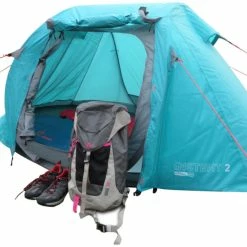 Vente flash 🎉 INS'TENT 2 Randonnée WANABEE INS'TENT 2 VERT 😀 -Outsunny Shop 1437956 8967506886686