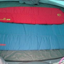 Vente flash 🎉 INS'TENT 2 Randonnée WANABEE INS'TENT 2 VERT 😀 -Outsunny Shop 1437956 8967507017758