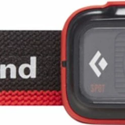 Offres ❤️ LAMPE Outdoor Mixte BLACK DIAMOND SPOT 325 OCTANE ⭐