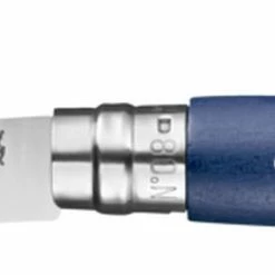 Les meilleures critiques de 🧨 COUTEAU Randonnée Mixte OPINEL N°8 BLEU FONCE 😉
