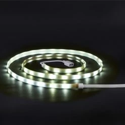 Bon marché 🔔 KIT Outdoor Mixte WANABEE LED 🤩