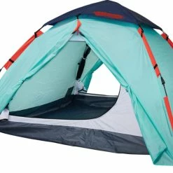 Sortie 👍 TENTE Randonnée WANABEE CLIC & GO ✨