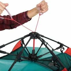 Sortie 👍 TENTE Randonnée WANABEE CLIC & GO ✨ -Outsunny Shop 1438823 8967522287646