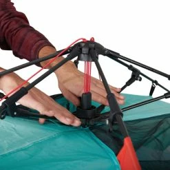 Sortie 👍 TENTE Randonnée WANABEE CLIC & GO ✨ -Outsunny Shop 1438823 8967522418718