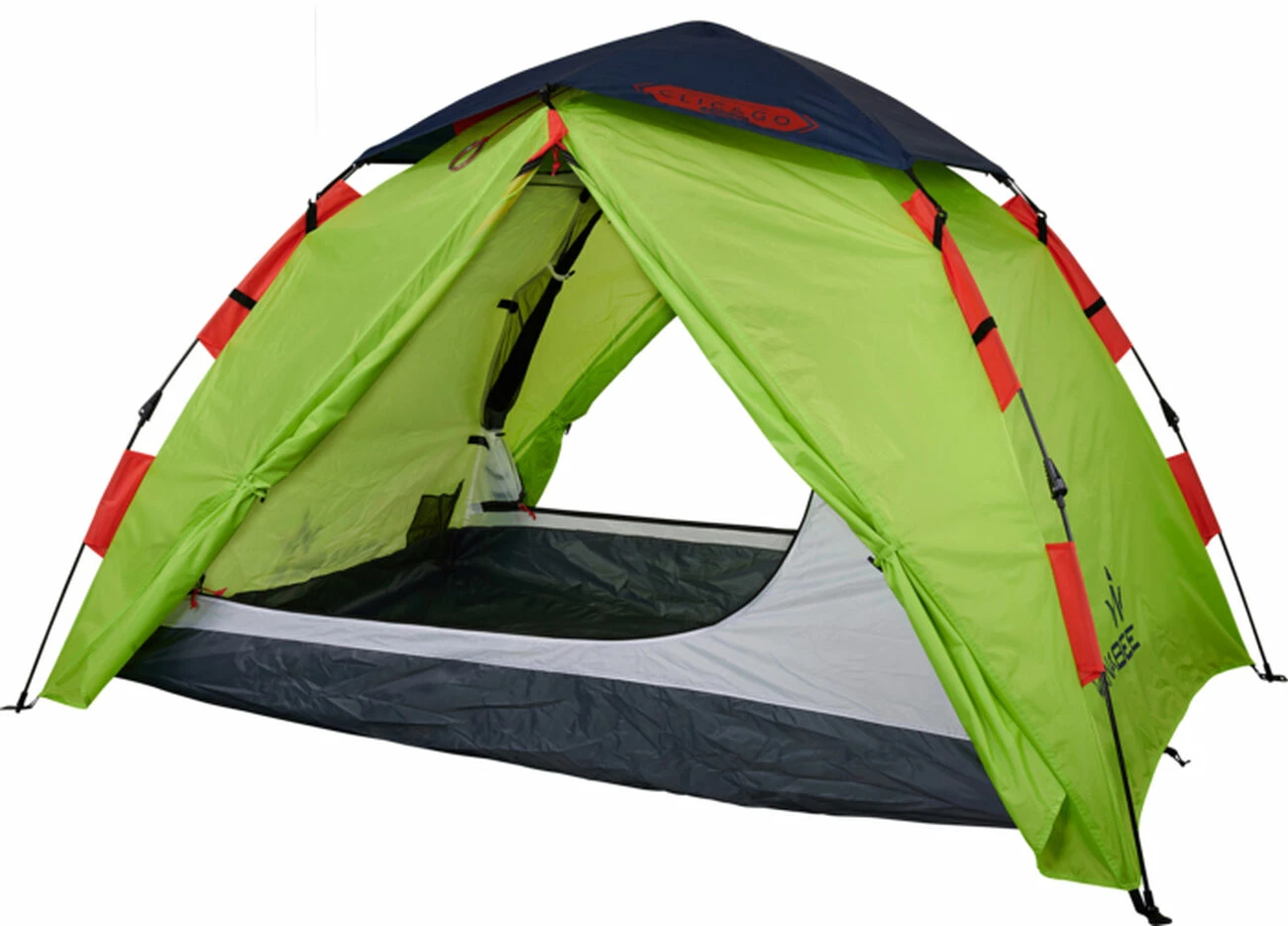 Acheter ✨ TENTE Randonnée WANABEE CLIC & GO ⭐ 1 Acheter ✨ TENTE Randonnée WANABEE CLIC & GO ⭐