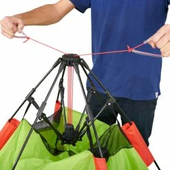 Acheter ✨ TENTE Randonnée WANABEE CLIC & GO ⭐ 6 Acheter ✨ TENTE Randonnée WANABEE CLIC & GO ⭐ -Outsunny Shop 1438824 8967522615326