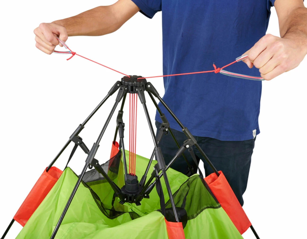 Acheter ✨ TENTE Randonnée WANABEE CLIC & GO ⭐ 3 Acheter ✨ TENTE Randonnée WANABEE CLIC & GO ⭐ – Image 3