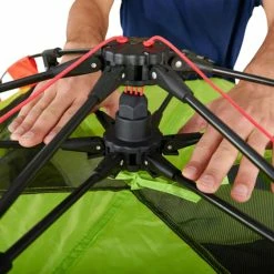 Acheter ✨ TENTE Randonnée WANABEE CLIC & GO ⭐ 7 Acheter ✨ TENTE Randonnée WANABEE CLIC & GO ⭐ -Outsunny Shop 1438824 8967522680862