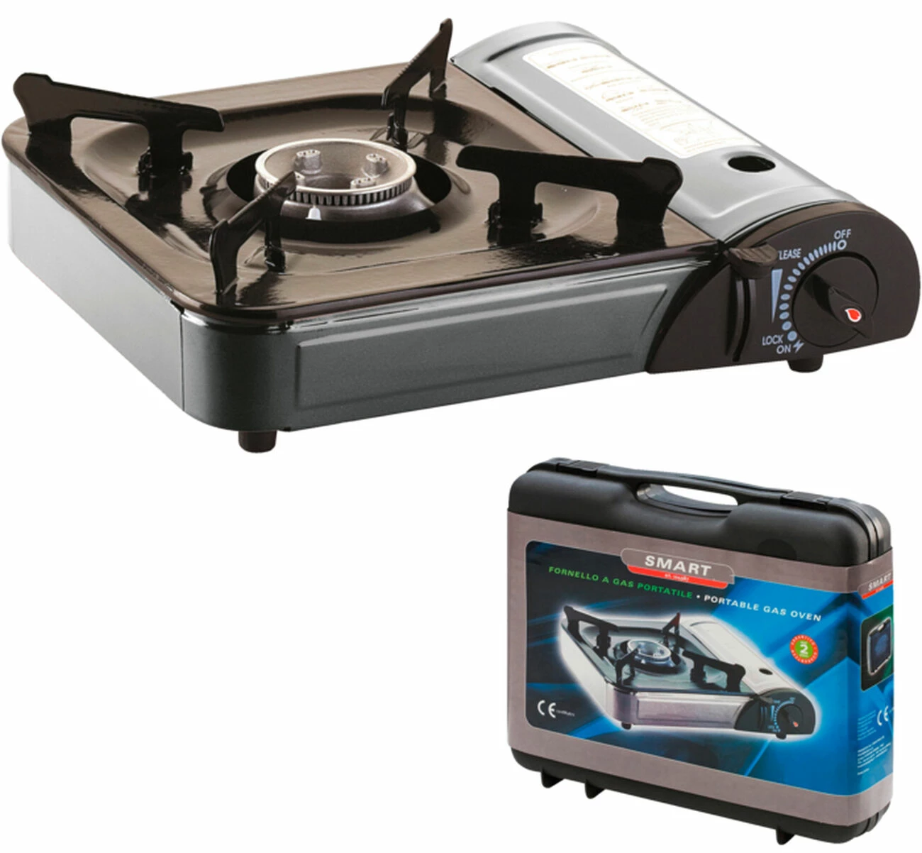 Meilleur prix 🔥 RECHAUD Randonnée Mixte CAO RECHAUD COMPACT VALISE ❤️ 1 Meilleur prix 🔥 RECHAUD Randonnée Mixte CAO RECHAUD COMPACT VALISE ❤️