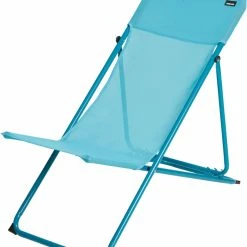 Top 10 🔥 CHAISE Randonnée Mixte TRIGANO CHAISE LONGUE AZUR ✨