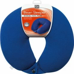 Remise 😉 COUSSIN GO TRAVEL TOUR DE COU MICROBILLES ✔️