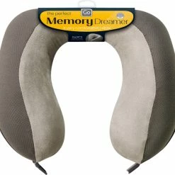 De gros 😀 OREILLER GO TRAVEL DREAMER 🌟