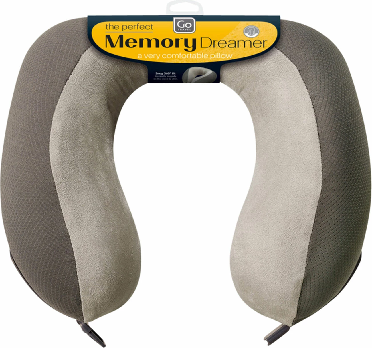 De gros 😀 OREILLER GO TRAVEL DREAMER 🌟 1 De gros 😀 OREILLER GO TRAVEL DREAMER 🌟