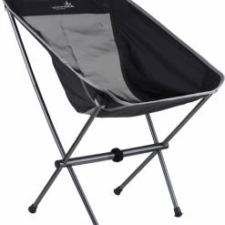 Nouveau 💯 CHAISE PLIANTE Camping Mixte WANABEE COMPACTE ALU 😀