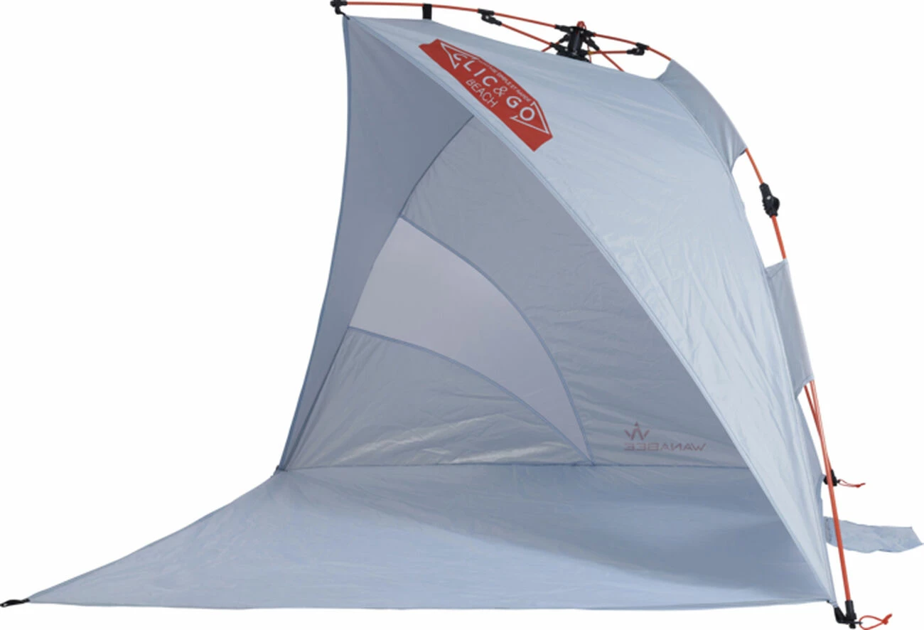 Remise 🎉 TENTE Randonnée WANABEE CLIC & GO BEACH 🎉 1 Remise 🎉 TENTE Randonnée WANABEE CLIC & GO BEACH 🎉