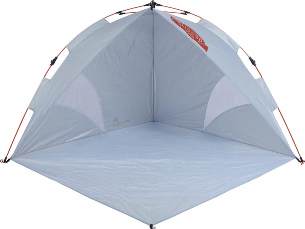 Remise 🎉 TENTE Randonnée WANABEE CLIC & GO BEACH 🎉 2 Remise 🎉 TENTE Randonnée WANABEE CLIC & GO BEACH 🎉 – Image 2