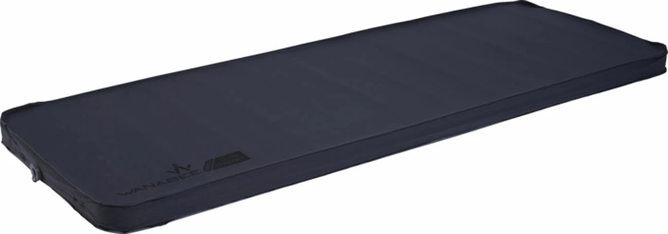 Vente flash ✔️ MATELAS AUTOGONFLANT Randonnée WANABEE AIRBED ULTRA CONFORT 1PL 😀 1 Vente flash ✔️ MATELAS AUTOGONFLANT Randonnée WANABEE AIRBED ULTRA CONFORT 1PL 😀