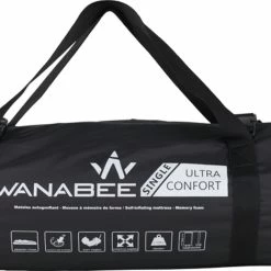 Vente flash ✔️ MATELAS AUTOGONFLANT Randonnée WANABEE AIRBED ULTRA CONFORT 1PL 😀 7 Vente flash ✔️ MATELAS AUTOGONFLANT Randonnée WANABEE AIRBED ULTRA CONFORT 1PL 😀 -Outsunny Shop 1462616 8967327481886