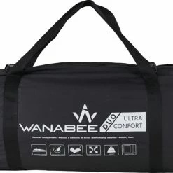 Les meilleures critiques de 🔔 MATELAS AUTOGONFLANT Randonnée WANABEE AIRBED ULTRA CONFORT 2PL ✨ 7 Les meilleures critiques de 🔔 MATELAS AUTOGONFLANT Randonnée WANABEE AIRBED ULTRA CONFORT 2PL ✨ -Outsunny Shop 1462626 8967327809566