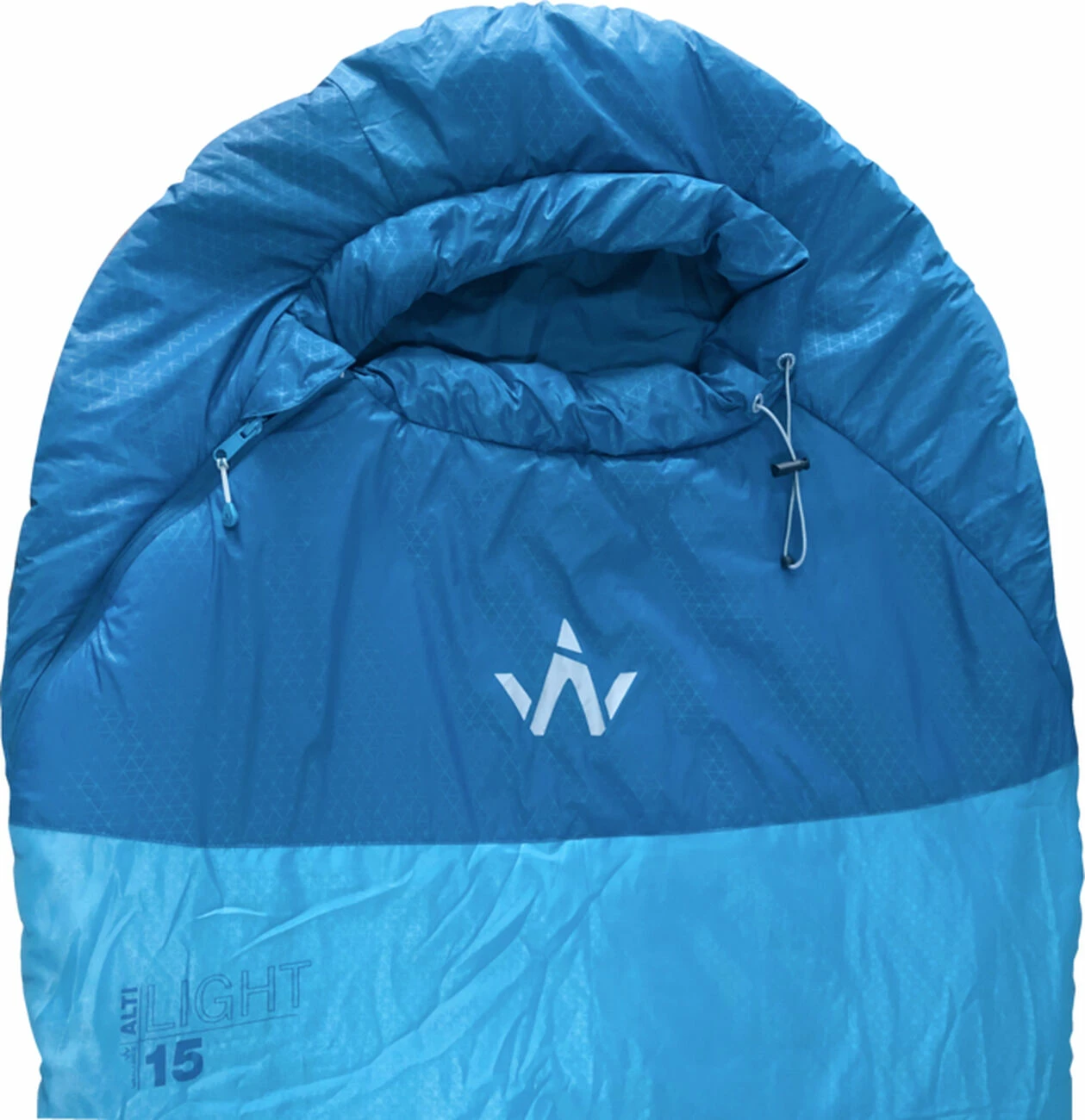 Sortie 🎉 SAC DE COUCHAGE Randonnée WANABEE ALTI LIGHT 15 🥰 3 Sortie 🎉 SAC DE COUCHAGE Randonnée WANABEE ALTI LIGHT 15 🥰 – Image 3