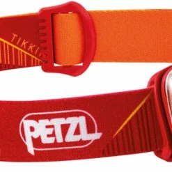 Promo ✨ LAMPE FRONTALE Randonnée Mixte PETZL TIKKINA 👏