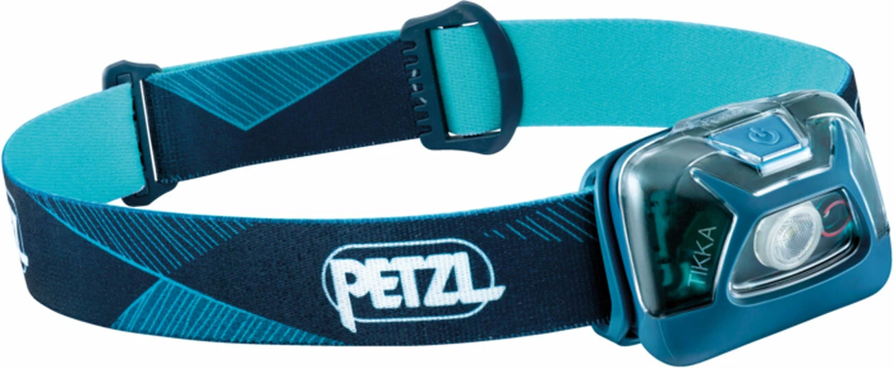 Meilleure affaire 💯 LAMPE FRONTALE Randonnée Mixte PETZL TIKKA ⭐ 1 Meilleure affaire 💯 LAMPE FRONTALE Randonnée Mixte PETZL TIKKA ⭐