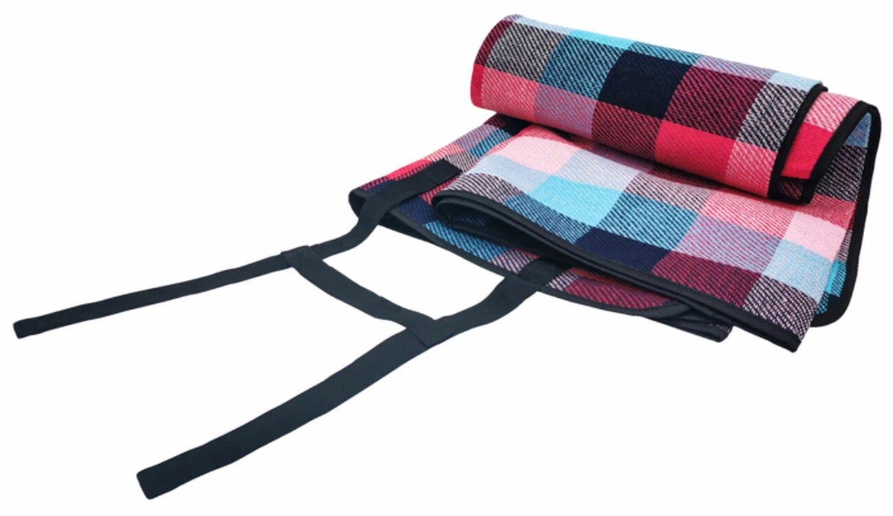 Grosses soldes 🔔 COUVERTURE Randonnée Mixte WANABEE PLAID CAMPING CARREAU 🌟 2 Grosses soldes 🔔 COUVERTURE Randonnée Mixte WANABEE PLAID CAMPING CARREAU 🌟 – Image 2
