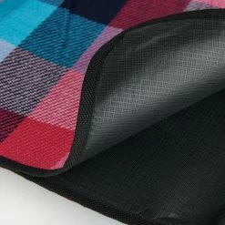 Grosses soldes 🔔 COUVERTURE Randonnée Mixte WANABEE PLAID CAMPING CARREAU 🌟 7 Grosses soldes 🔔 COUVERTURE Randonnée Mixte WANABEE PLAID CAMPING CARREAU 🌟 -Outsunny Shop 1469852 8967328464926