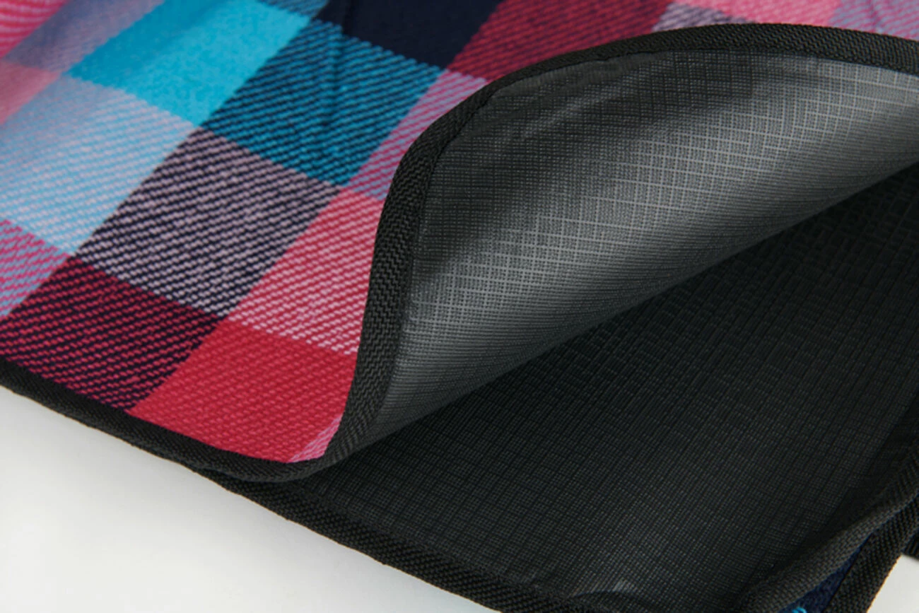 Grosses soldes 🔔 COUVERTURE Randonnée Mixte WANABEE PLAID CAMPING CARREAU 🌟 3 Grosses soldes 🔔 COUVERTURE Randonnée Mixte WANABEE PLAID CAMPING CARREAU 🌟 – Image 3