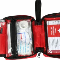 Tout neuf 😀 SOIN Randonnée Mixte PHARMA VOYAGE TROUSSE PREMIERS SOINS 🌟 -Outsunny Shop 1470075 8967329775646