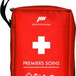 Tout neuf 😀 SOIN Randonnée Mixte PHARMA VOYAGE TROUSSE PREMIERS SOINS 🌟 -Outsunny Shop 1470075 8967329841182