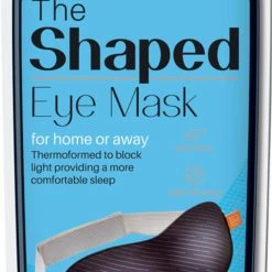 Nouveau 🛒 MASQUE GO TRAVEL MASQUE DE REPOS ET BOUCHONS D'OREILLES ✔️