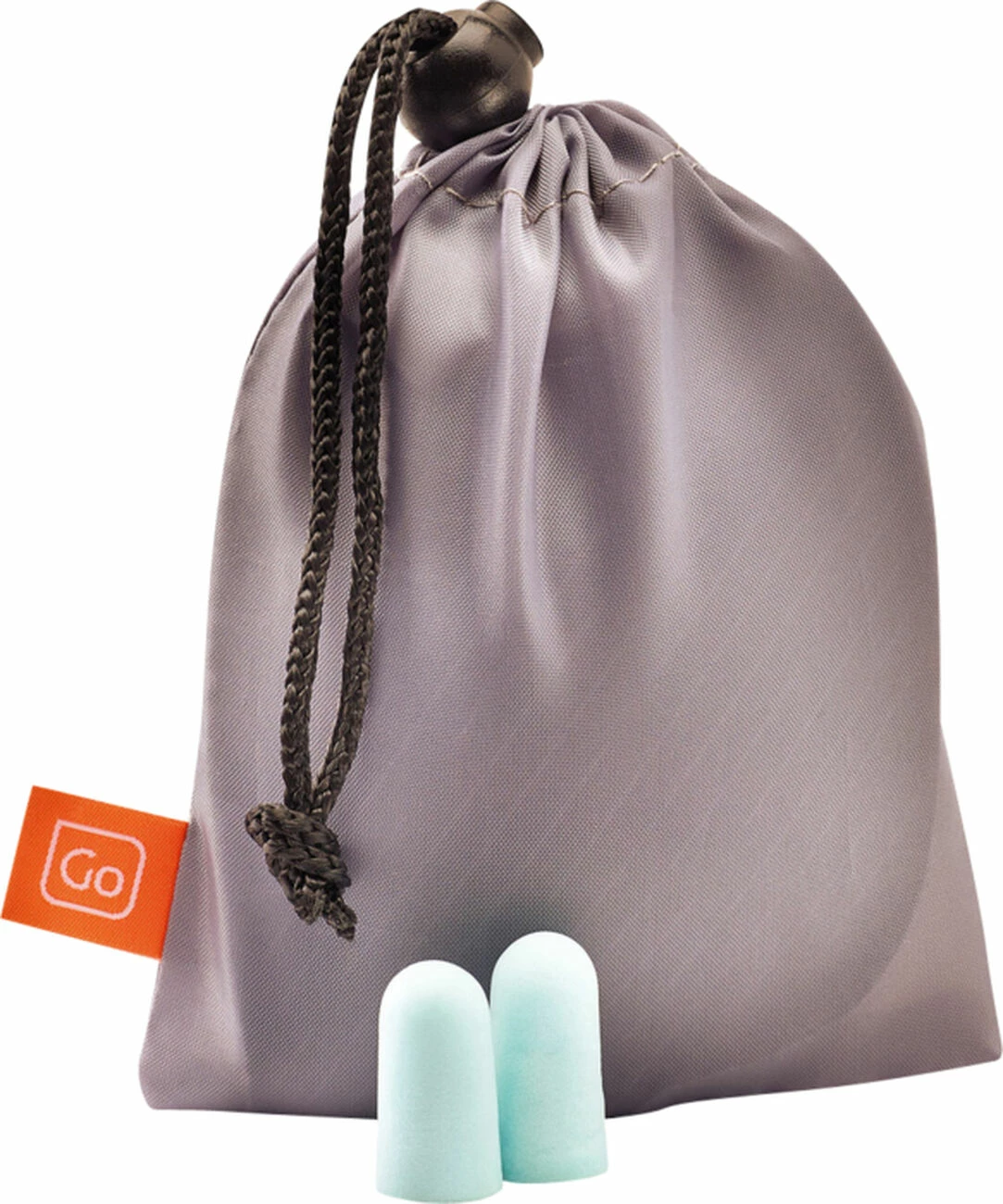 Nouveau 🛒 MASQUE GO TRAVEL MASQUE DE REPOS ET BOUCHONS D'OREILLES ✔️ 2 Nouveau 🛒 MASQUE GO TRAVEL MASQUE DE REPOS ET BOUCHONS D'OREILLES ✔️ – Image 2