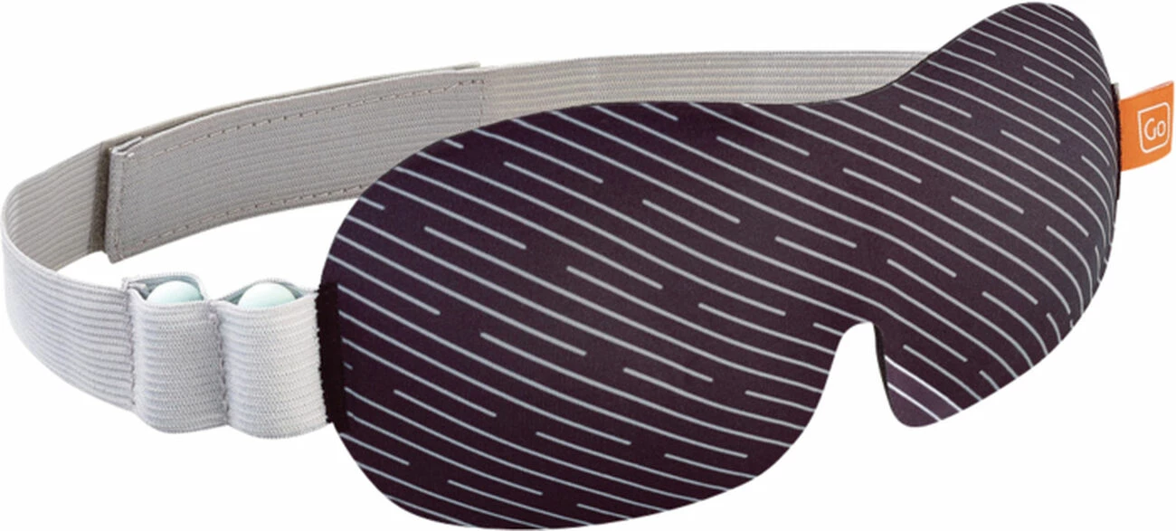 Nouveau 🛒 MASQUE GO TRAVEL MASQUE DE REPOS ET BOUCHONS D'OREILLES ✔️ 3 Nouveau 🛒 MASQUE GO TRAVEL MASQUE DE REPOS ET BOUCHONS D'OREILLES ✔️ – Image 3