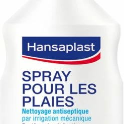 De gros ✔️ SPRAY HANSAPLAST 100ML ❤️