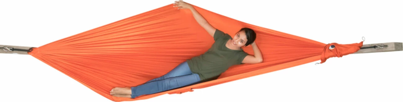 Sortie ⭐ HAMAC Randonnée TICKET TO THE MOON COMPACT 🛒 2 Sortie ⭐ HAMAC Randonnée TICKET TO THE MOON COMPACT 🛒 – Image 2