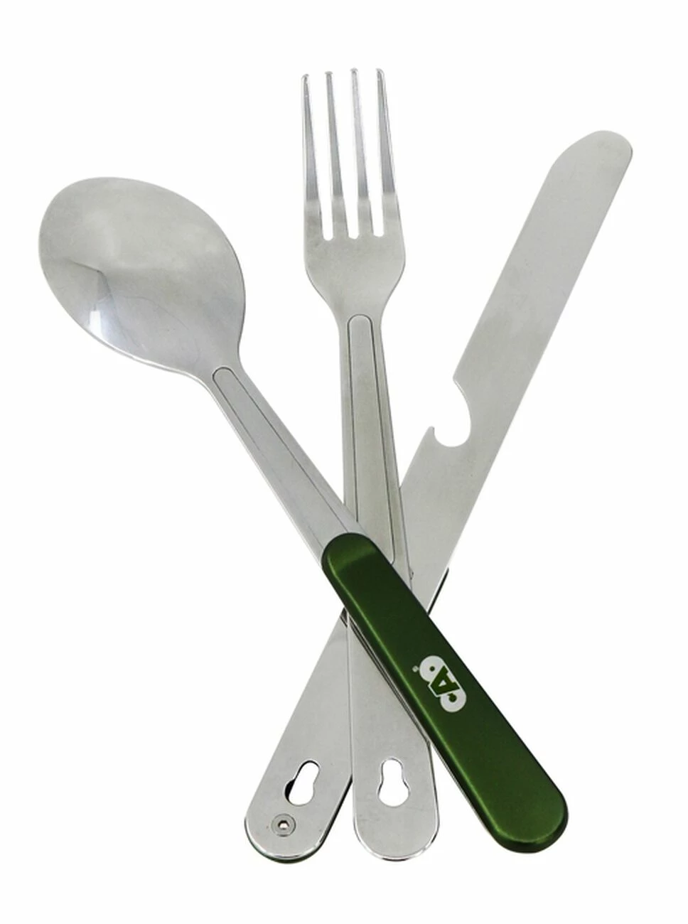 Grosses soldes 😍 COUVERTS Camping Mixte CAO 3 PIECES CAMP 🤩 1 Grosses soldes 😍 COUVERTS Camping Mixte CAO 3 PIECES CAMP 🤩