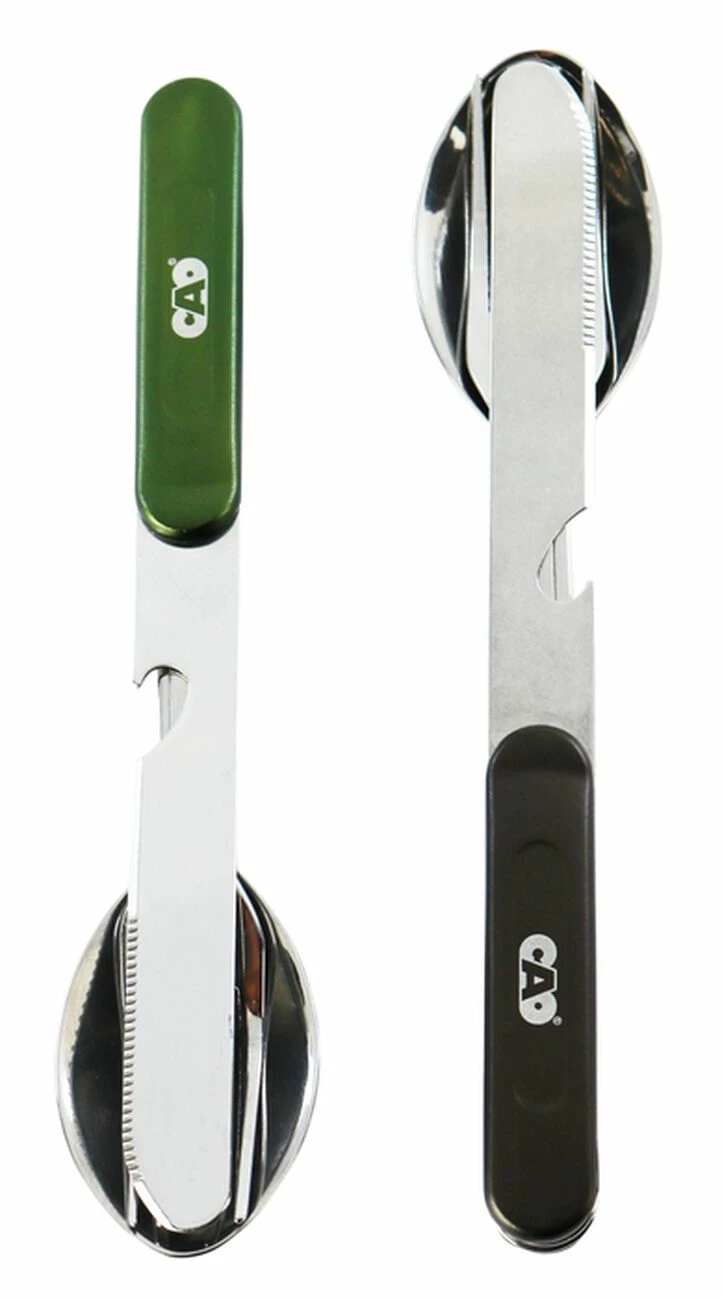 Grosses soldes 😍 COUVERTS Camping Mixte CAO 3 PIECES CAMP 🤩 3 Grosses soldes 😍 COUVERTS Camping Mixte CAO 3 PIECES CAMP 🤩 – Image 3