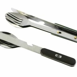 Grosses soldes 😍 COUVERTS Camping Mixte CAO 3 PIECES CAMP 🤩 8 Grosses soldes 😍 COUVERTS Camping Mixte CAO 3 PIECES CAMP 🤩 -Outsunny Shop 1487493 8975949234206