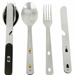 Grosses soldes 😍 COUVERTS Camping Mixte CAO 3 PIECES CAMP 🤩 9 Grosses soldes 😍 COUVERTS Camping Mixte CAO 3 PIECES CAMP 🤩 -Outsunny Shop 1487493 8975949365278