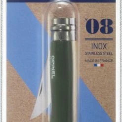 Tout neuf 😀 COUTEAU Randonnée Mixte OPINEL N°8 😀