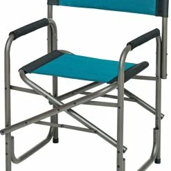 Nouveau ⌛ FAUTEUIL Camping Mixte TRIGANO DIRECTEUR ELECTRA ❤️