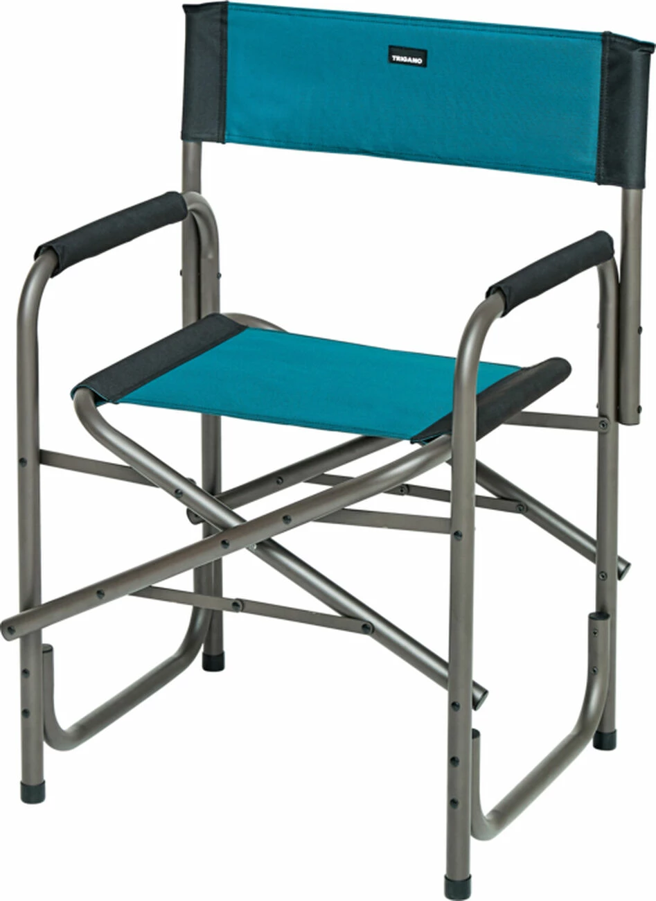 Nouveau ⌛ FAUTEUIL Camping Mixte TRIGANO DIRECTEUR ELECTRA ❤️ 1 Nouveau ⌛ FAUTEUIL Camping Mixte TRIGANO DIRECTEUR ELECTRA ❤️