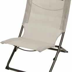 Promo 👏 CHAISE Plage Mixte TRIGANO CHAISE PLAGE 🎉