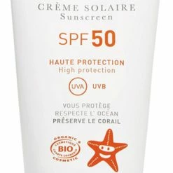 Tout neuf ✔️ CREME Randonnée Mixte EQ SOLAIRE SPF50 50ML ✔️